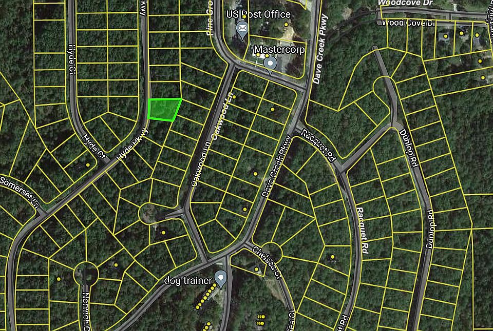 1st image of Hyde Ct Lot 43