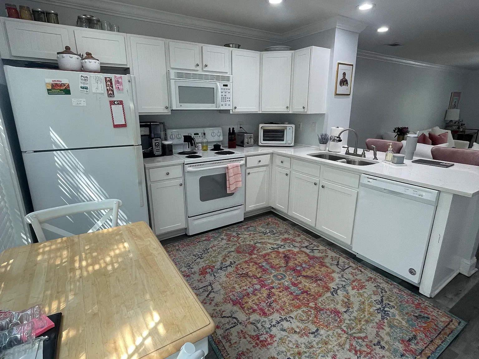 2 bed, 2.5 bath, 1168 sqft, $1,650 — Photo 4