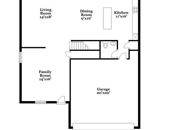 2nd image of this home