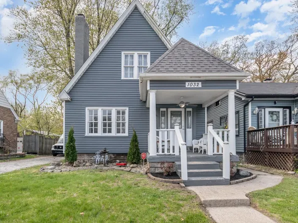 1032 Oklahoma St, Gary, IN 46403