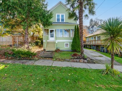 3775 Duane St, Astoria, OR, 97103