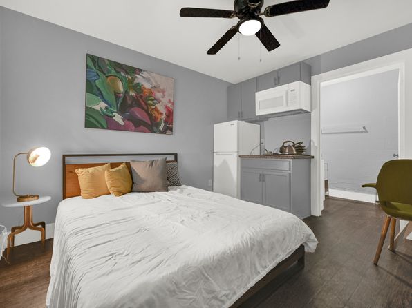 3802 Dabney St UNIT 16