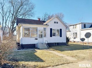 1104 E Republic St, Peoria, IL