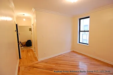 Rented by Bohemia Realty Group