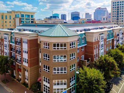 388 Boush St UNIT 209, Norfolk, VA, 23510