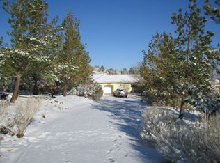 8724 Green Rd, Pinon Hills, CA 92372