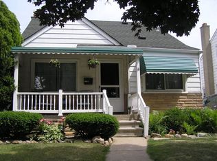 19214 Roger St, Melvindale, MI 48122