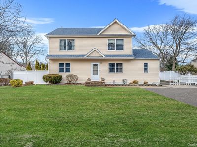 777 Johnson Avenue, Ronkonkoma, NY, 11779