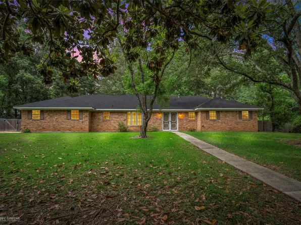 404 Lawson Pl, Minden, LA 71055