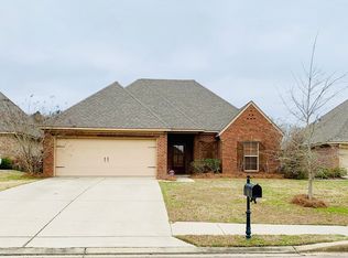 208 Stonebridge Blvd, Brandon, MS 39042