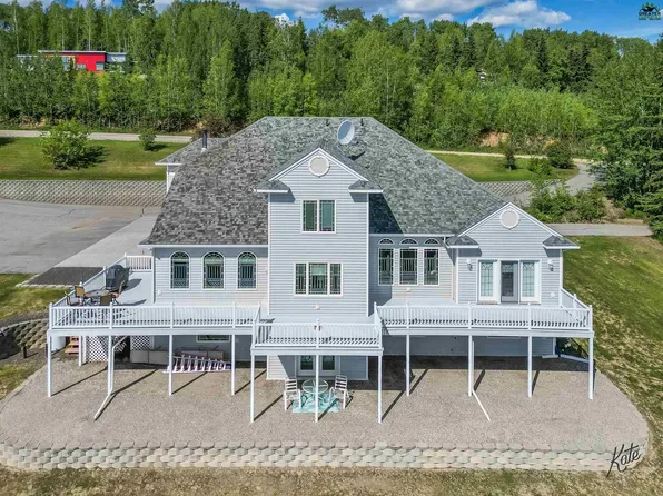 790 Eton Blvd, Fairbanks, AK 99709