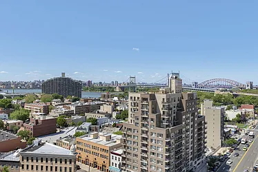 Newtown21 at 27-17 21st Street in Astoria