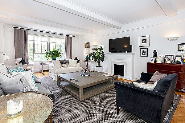 1st image of 275 Central Park W APT 2B