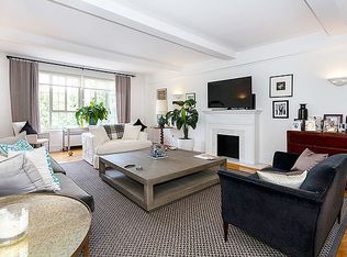 275 Central Park W APT 2B, New York, NY 10024