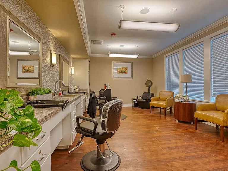 Sylvia at South Broadway 55+ Apartments — Photo 14