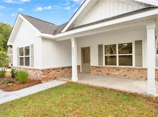 5171 Fairland Dr, Mobile, AL 36619