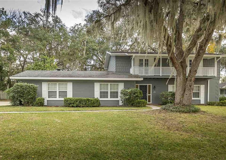 Beautiful Curb Appeal