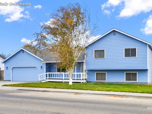 1900 N Third East St, Mountain Home, ID 83687