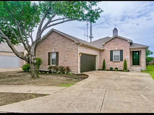 4504 Wheat Field Dr, McKinney, TX 75070