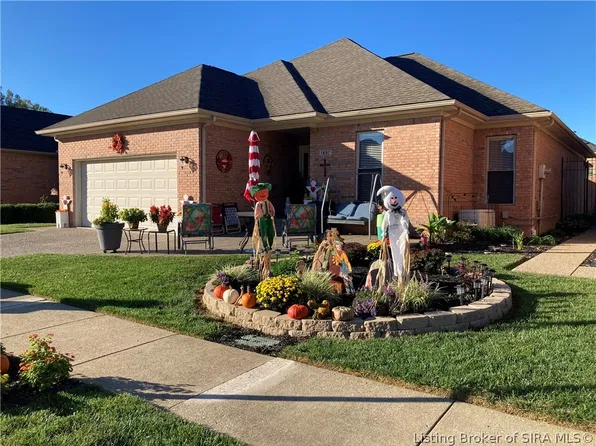 1897 Gutford Court, Clarksville, IN 47129