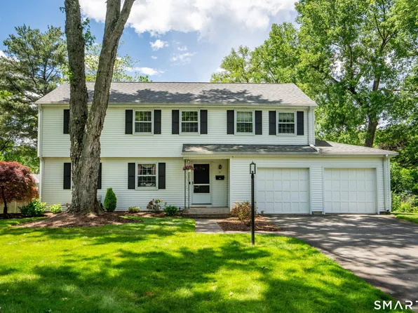 71 Bainton Road, West Hartford, CT 06117
