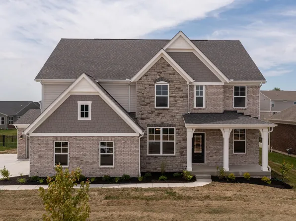 2687 River Birch Dr, Villa Hills, KY 41017