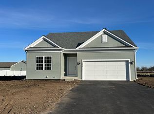 308 Windmill Ln, Walworth, WI 53184