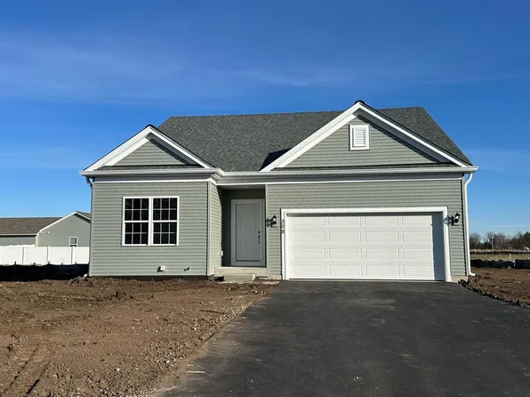 308 Windmill LANE, Walworth, WI 53184