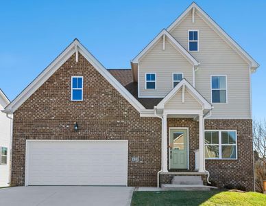 433 Friendly Ave, Nicholasville, KY, 40356