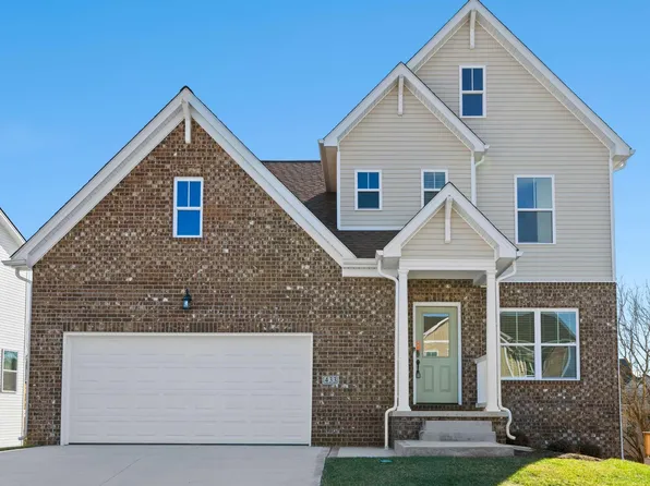 433 Friendly Ave, Nicholasville, KY 40356