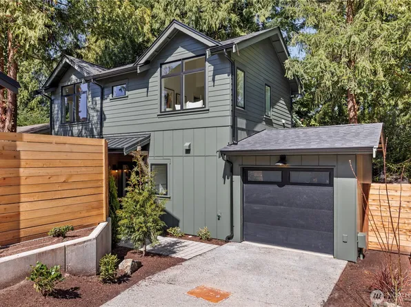 3022 NE 95th, Seattle, WA 98115