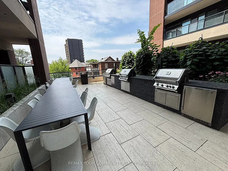 270 Dufferin St #601 — Photo 17