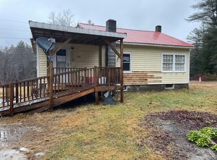 28 Willey Ln, Warner, NH 03278