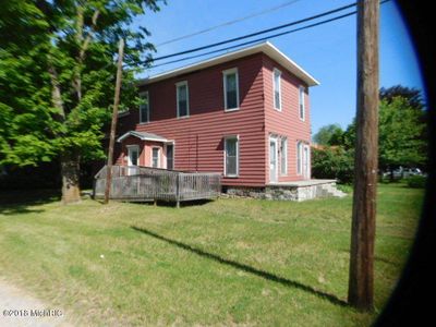 107 N Elm St, Hesperia, MI, 49421