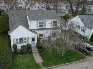 225 Fiat Ave, Cranston, RI 02910