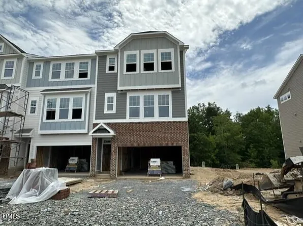 2277 Bay Minette Sta, Apex, NC 27502