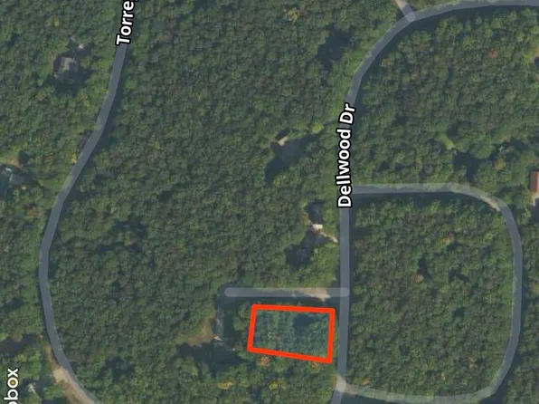 LOT 465 Dellwood Dr, Elmira, MI 49730