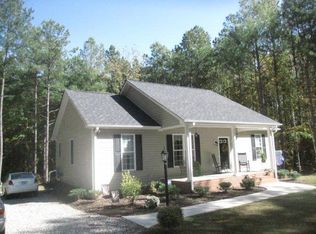 6415 Westpoint Stevens Rd, Drakes Branch, VA 23937