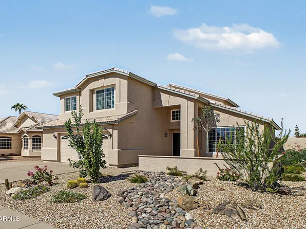 3742 W SHANNON Street, Chandler, AZ 85226