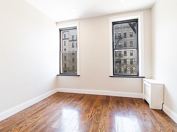 5th image of 523 W 135th St APT 3E