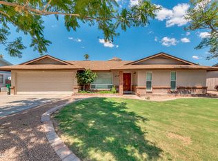 2434 E Elmwood St, Mesa, AZ 85213