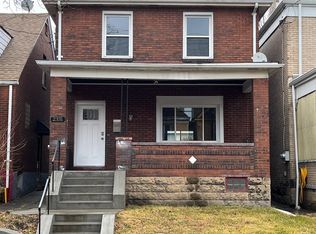 2331 Woodstock Ave, Pittsburgh, PA