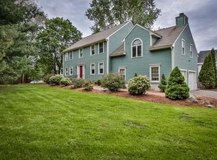 9 Willard St, Wayland, MA 01778