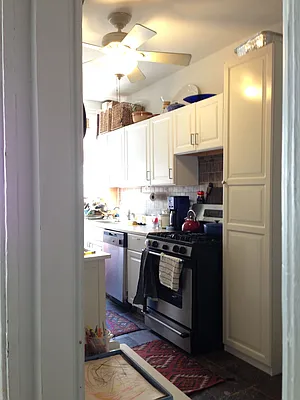 Rented by Brooklyn Real Inc | media 10