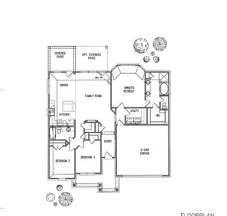 2nd image of 101 Brazos Ct