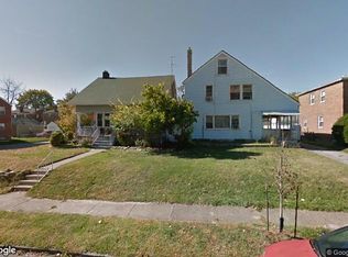 723 Racine Ave, Columbus, OH 43204