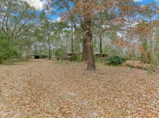 17196 Liller Rd, Hilliard, FL 32046