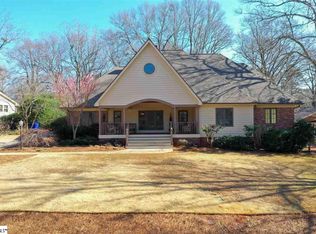 217 Pimlico Rd, Greenville, SC 29607