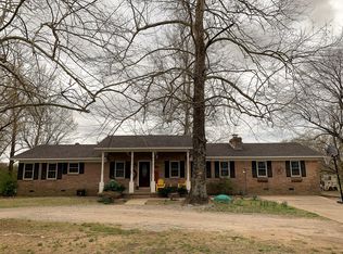 1317 W Chambers Rd, McAlester, OK 74501