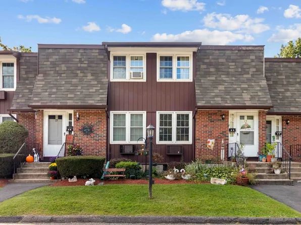 Plymouth Village Apartments, 282 Main St APT 12C, Terryville, CT 06786